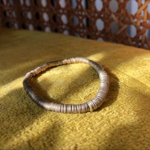 Anthropologie Small Accent Bracelet